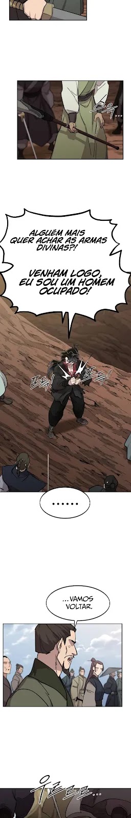 Read O Retorno da Lâmina Florescente pt Manga Online