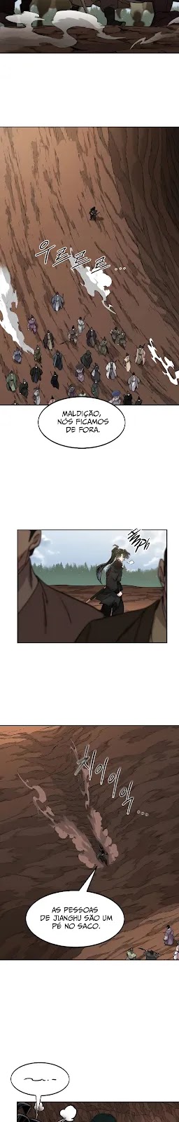 Read O Retorno da Lâmina Florescente pt Manga Online