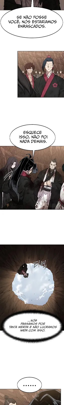 Read O Retorno da Lâmina Florescente pt Manga Online