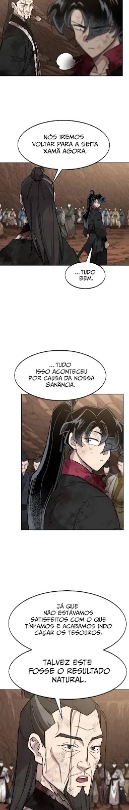 Read O Retorno da Lâmina Florescente pt Manga Online