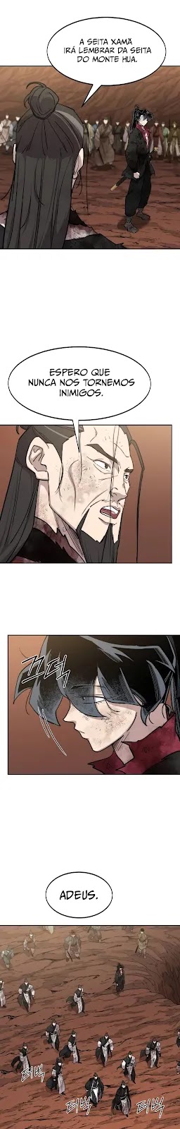 Read O Retorno da Lâmina Florescente pt Manga Online