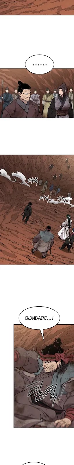 Read O Retorno da Lâmina Florescente pt Manga Online