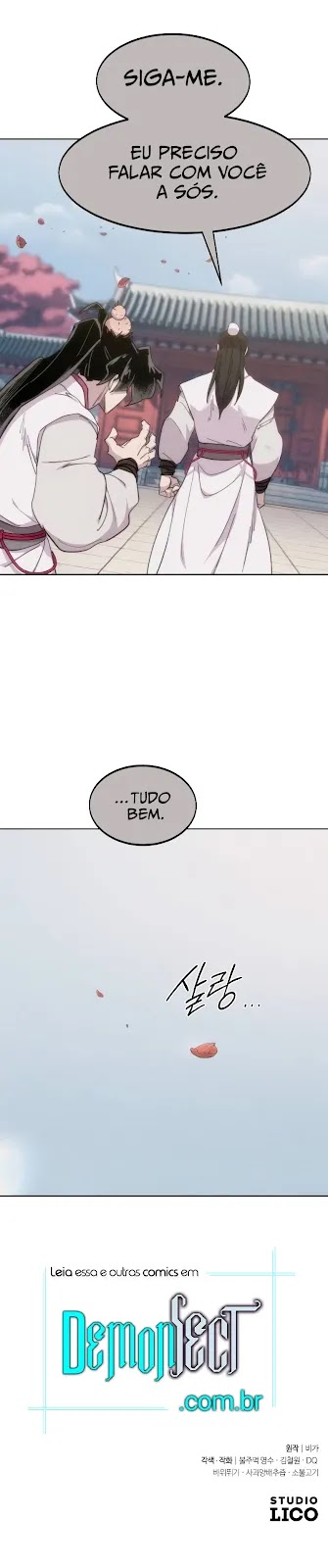 Read O Retorno da Lâmina Florescente pt Manga Online