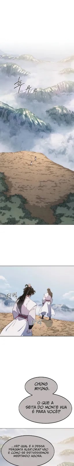 Read O Retorno da Lâmina Florescente pt Manga Online