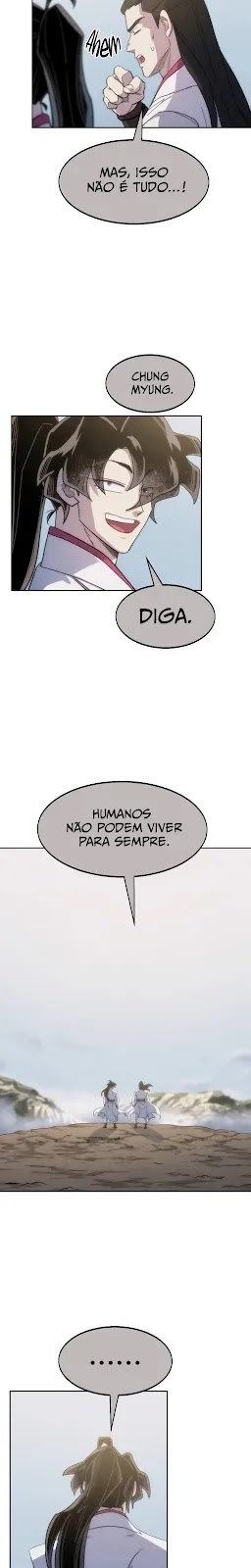 Read O Retorno da Lâmina Florescente pt Manga Online