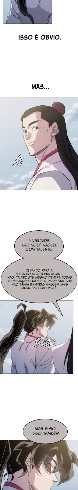 Read O Retorno da Lâmina Florescente pt Manga Online