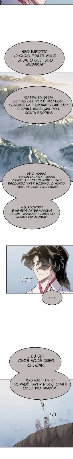 Read O Retorno da Lâmina Florescente pt Manga Online