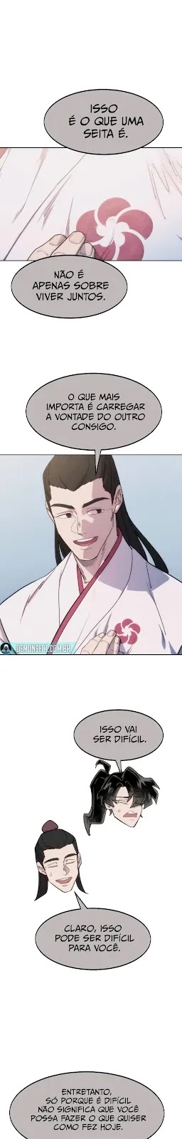 Read O Retorno da Lâmina Florescente pt Manga Online