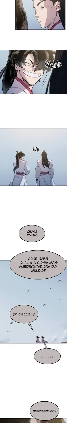 Read O Retorno da Lâmina Florescente pt Manga Online