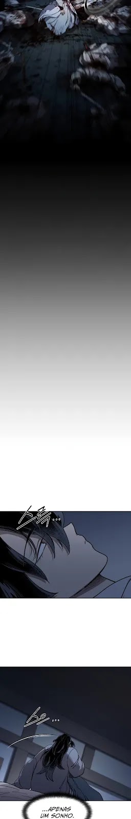 Read O Retorno da Lâmina Florescente pt Manga Online