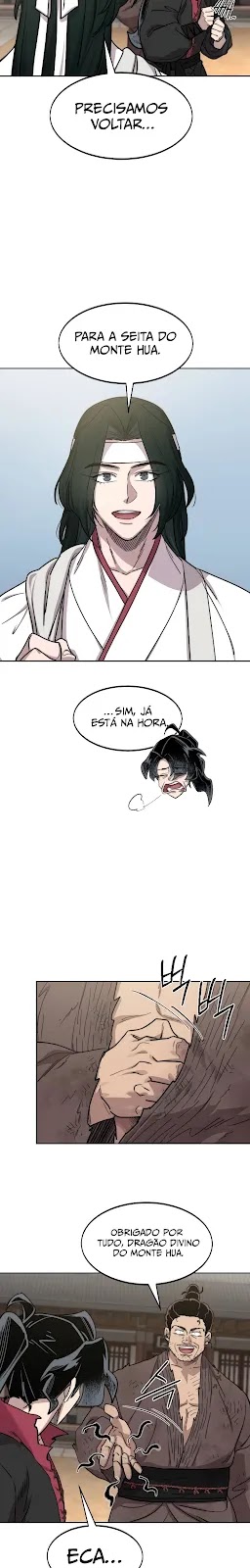 Read O Retorno da Lâmina Florescente pt Manga Online