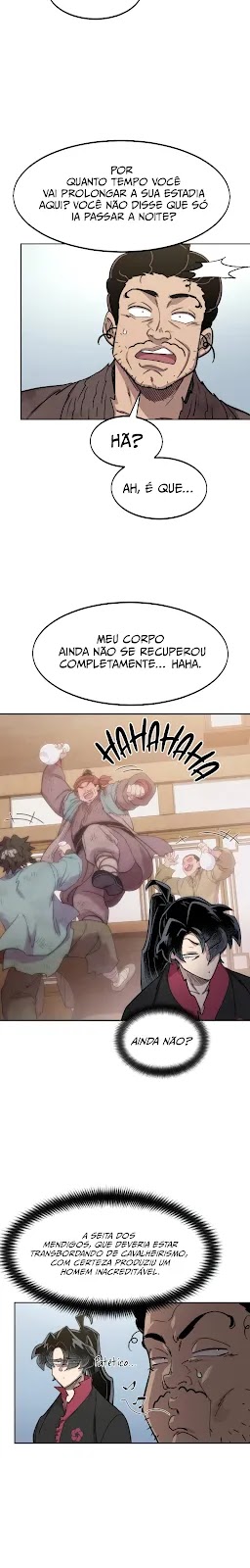 Read O Retorno da Lâmina Florescente pt Manga Online