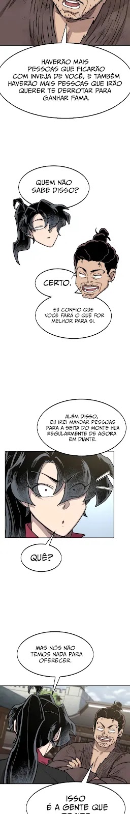 Read O Retorno da Lâmina Florescente pt Manga Online