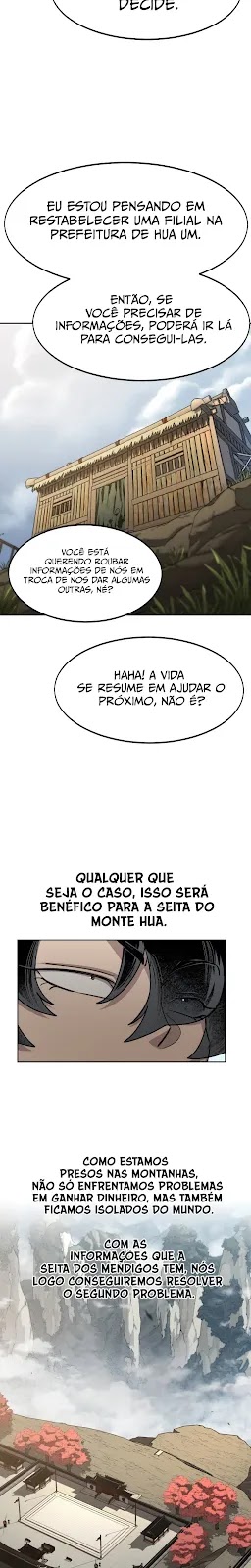 Read O Retorno da Lâmina Florescente pt Manga Online