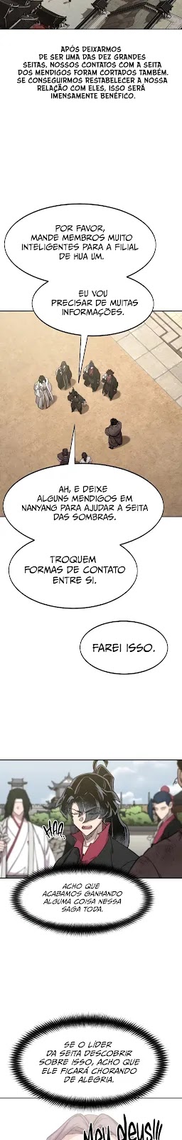 Read O Retorno da Lâmina Florescente pt Manga Online