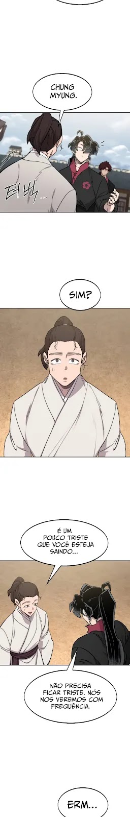 Read O Retorno da Lâmina Florescente pt Manga Online