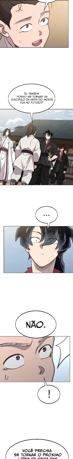 Read O Retorno da Lâmina Florescente pt Manga Online