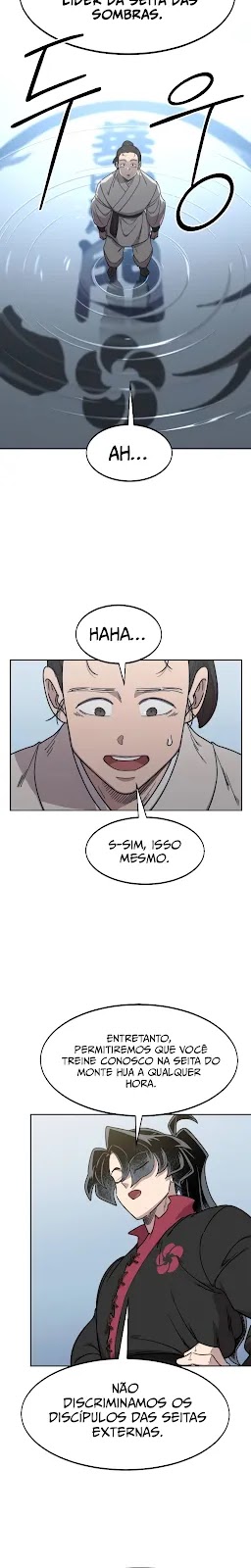 Read O Retorno da Lâmina Florescente pt Manga Online