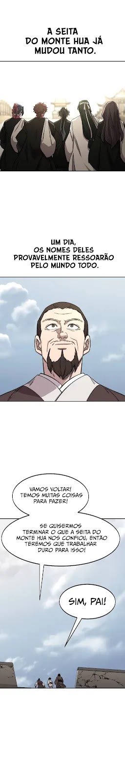 Read O Retorno da Lâmina Florescente pt Manga Online