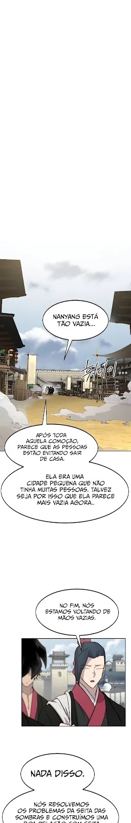 Read O Retorno da Lâmina Florescente pt Manga Online