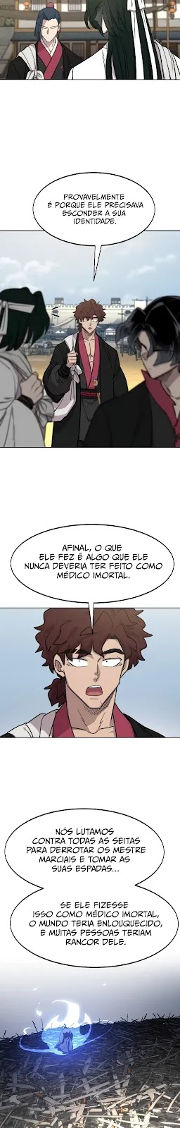 Read O Retorno da Lâmina Florescente pt Manga Online