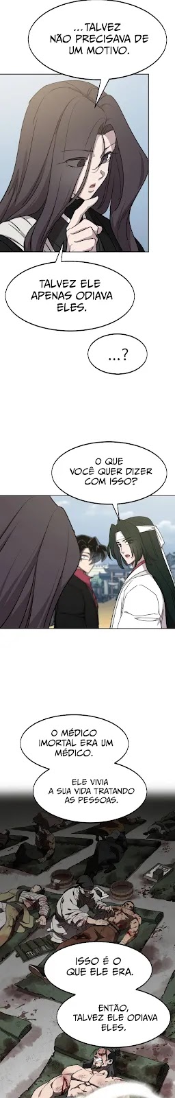 Read O Retorno da Lâmina Florescente pt Manga Online