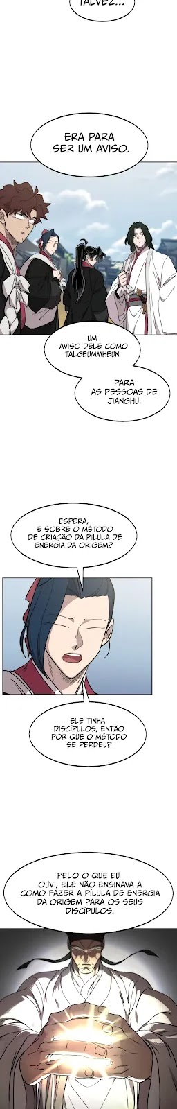 Read O Retorno da Lâmina Florescente pt Manga Online