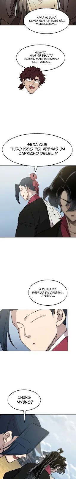 Read O Retorno da Lâmina Florescente pt Manga Online