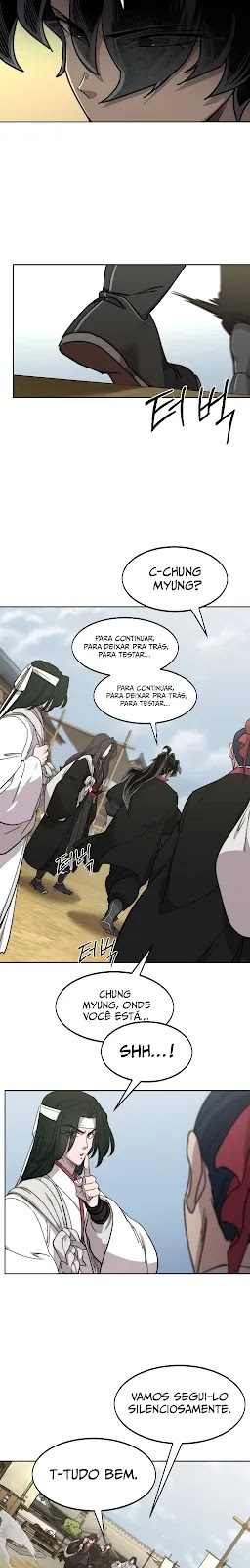 Read O Retorno da Lâmina Florescente pt Manga Online