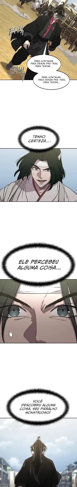 Read O Retorno da Lâmina Florescente pt Manga Online