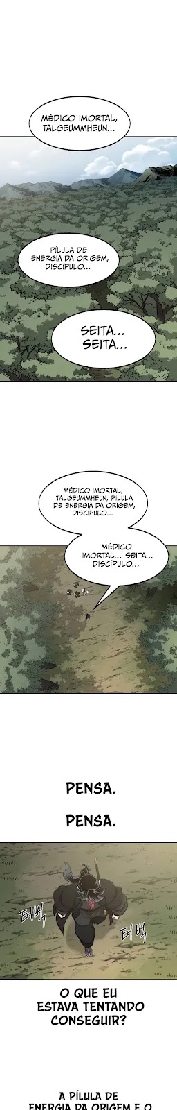 Read O Retorno da Lâmina Florescente pt Manga Online