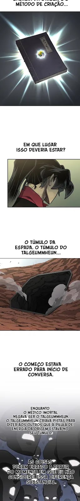 Read O Retorno da Lâmina Florescente pt Manga Online