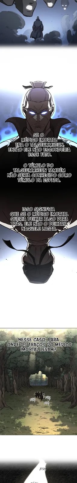 Read O Retorno da Lâmina Florescente pt Manga Online