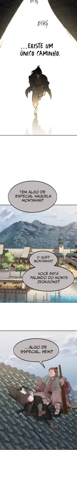 Read O Retorno da Lâmina Florescente pt Manga Online