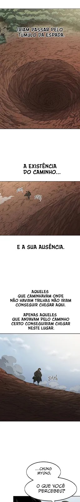 Read O Retorno da Lâmina Florescente pt Manga Online