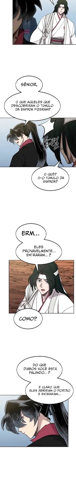 Read O Retorno da Lâmina Florescente pt Manga Online