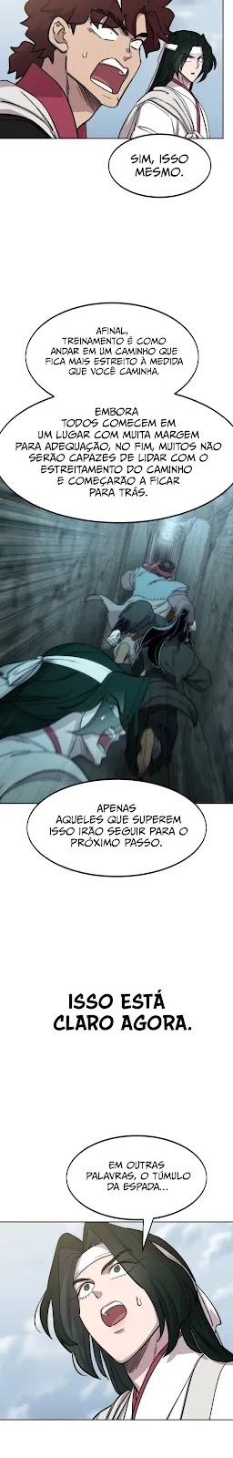 Read O Retorno da Lâmina Florescente pt Manga Online