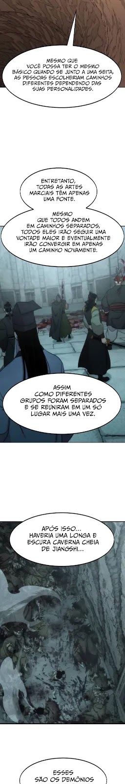 Read O Retorno da Lâmina Florescente pt Manga Online