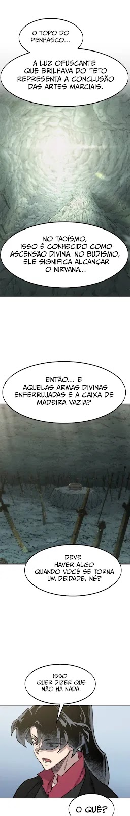 Read O Retorno da Lâmina Florescente pt Manga Online