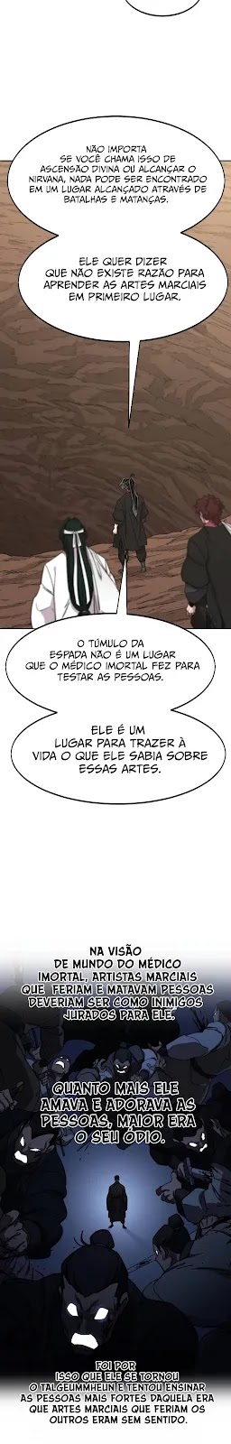 Read O Retorno da Lâmina Florescente pt Manga Online