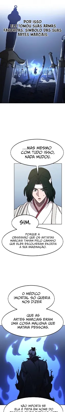 Read O Retorno da Lâmina Florescente pt Manga Online