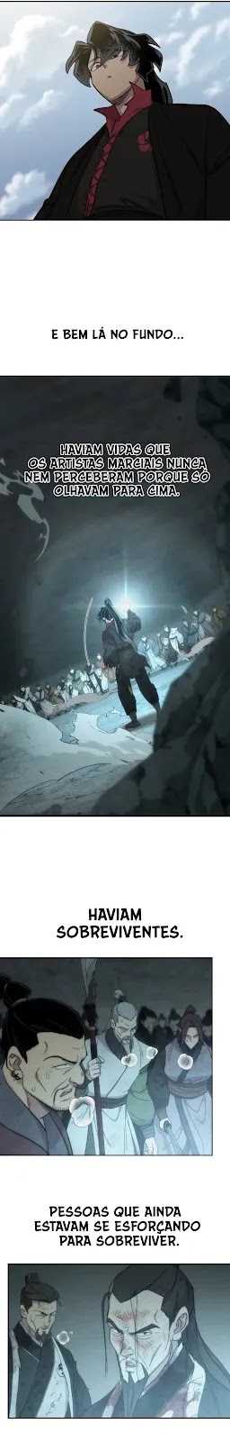 Read O Retorno da Lâmina Florescente pt Manga Online