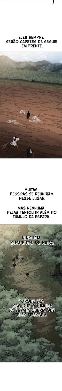 Read O Retorno da Lâmina Florescente pt Manga Online