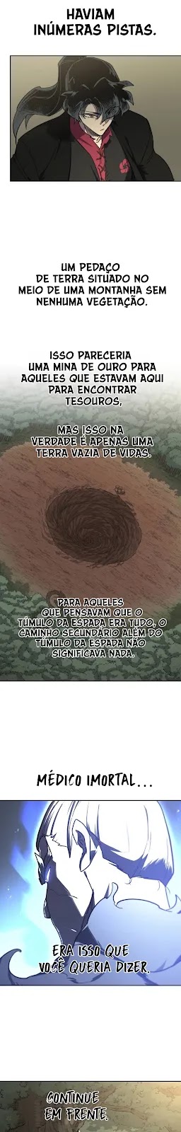 Read O Retorno da Lâmina Florescente pt Manga Online