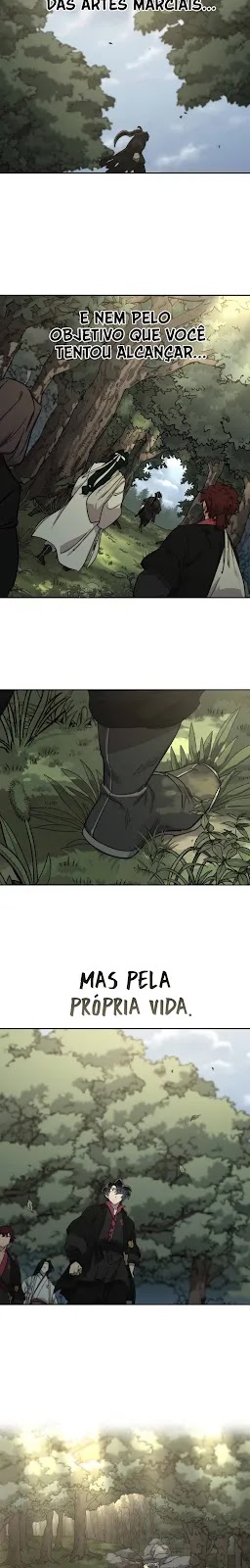 Read O Retorno da Lâmina Florescente pt Manga Online