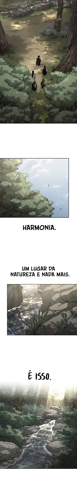 Read O Retorno da Lâmina Florescente pt Manga Online