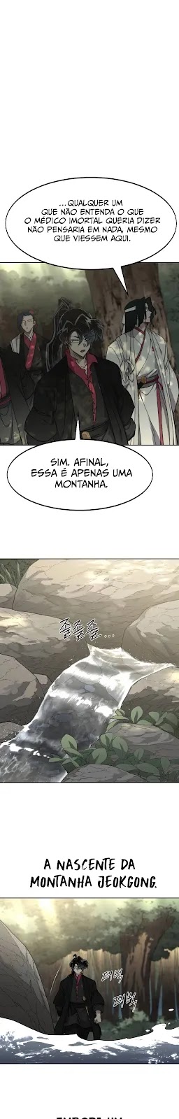 Read O Retorno da Lâmina Florescente pt Manga Online