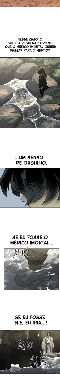 Read O Retorno da Lâmina Florescente pt Manga Online