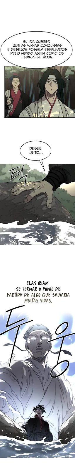 Read O Retorno da Lâmina Florescente pt Manga Online