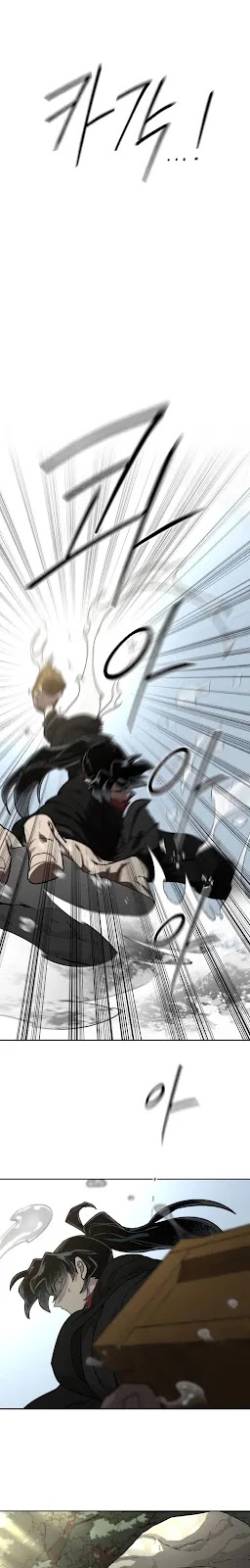 Read O Retorno da Lâmina Florescente pt Manga Online